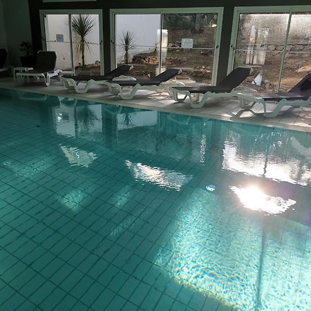 Logis Les Cols Verts La Tranche-sur-Mer Zewnętrze zdjęcie