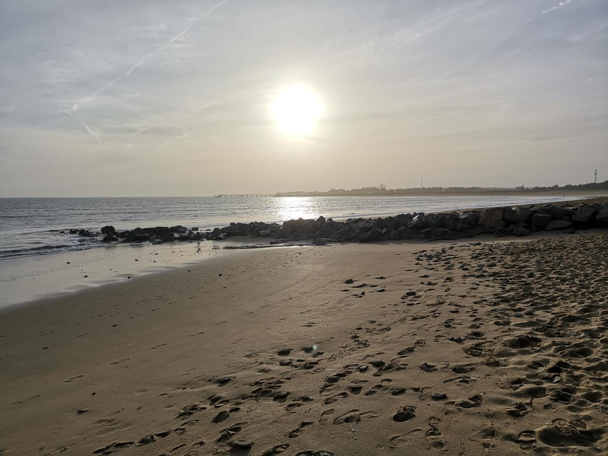 Logis Les Cols Verts La Tranche-sur-Mer Zewnętrze zdjęcie