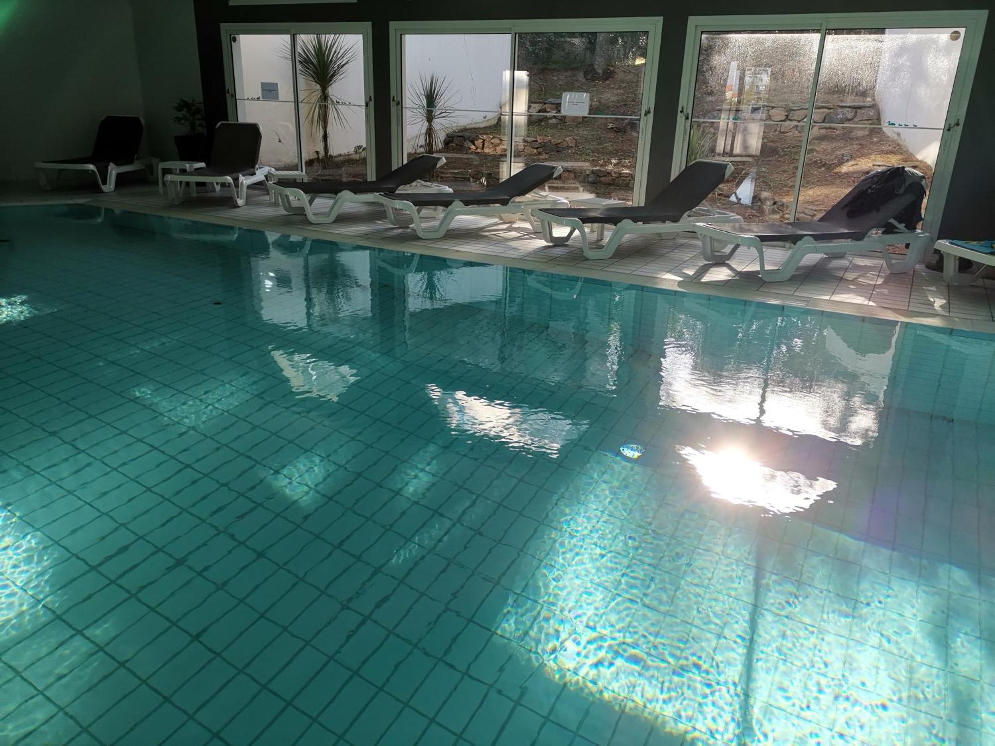 Logis Les Cols Verts La Tranche-sur-Mer Zewnętrze zdjęcie